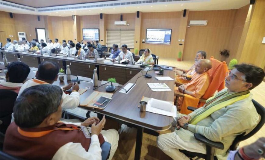संपत्ति की पहचान, स्वामित्व और रिकॉर्ड की जानकारी मिलेगी एक क्लिक पर