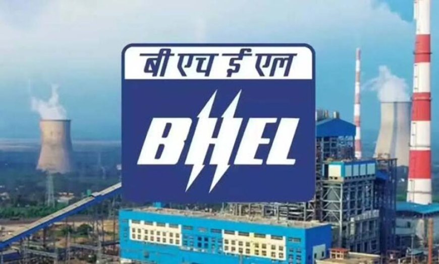 टाइगर लॉजिस्टिक को बड़ा ऑर्डर: BHEL से 4 करोड़ का ODC कार्गो ट्रांसपोर्ट कॉन्ट्रैक्ट, शेयर फोकस में