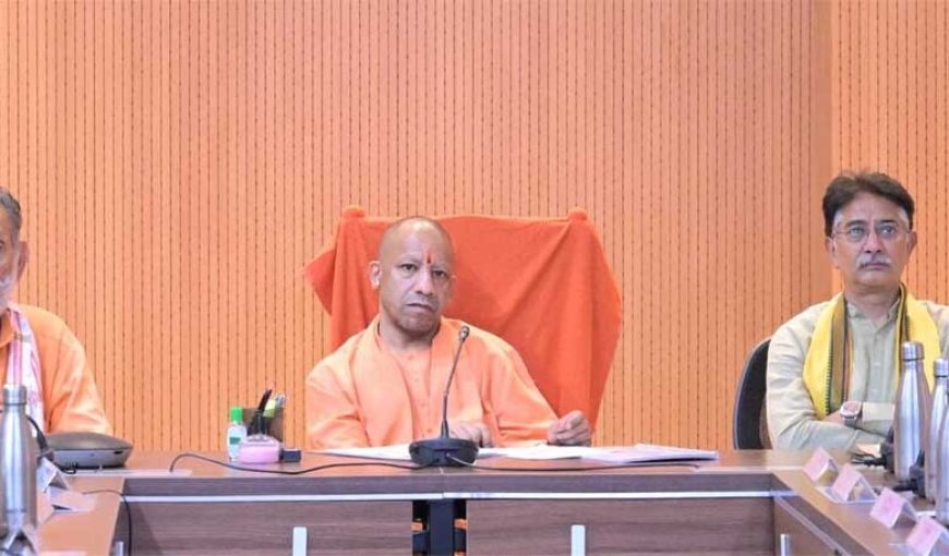 योगी सरकार में पारदर्शी चयन प्रक्रिया बनी मिसाल, स्पोर्ट्स कॉलेजों के एडमिशन अंतिम चरण में
