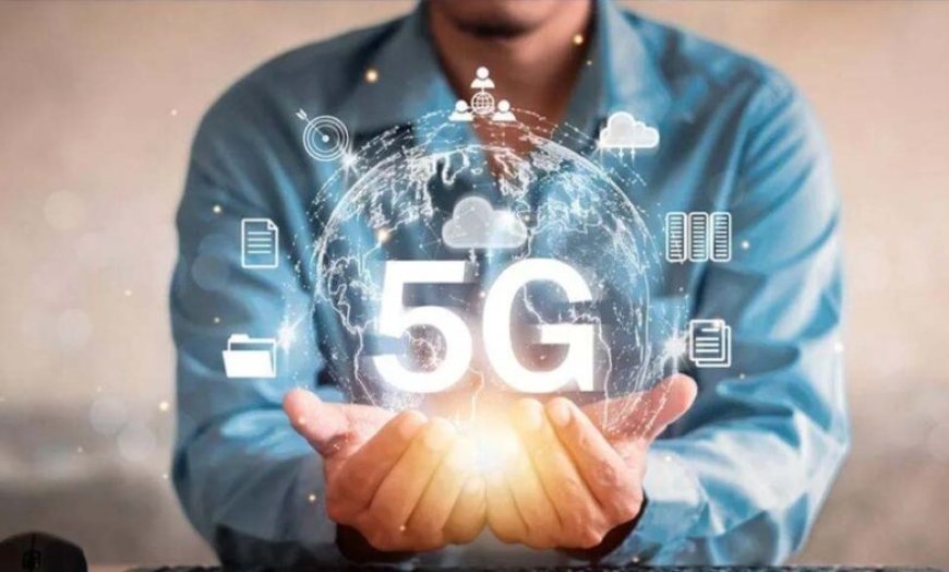 भारत में बढ़ी डेटा खपत, यूजर हर महीने कर रहे 37GB इंटरनेट इस्तेमाल