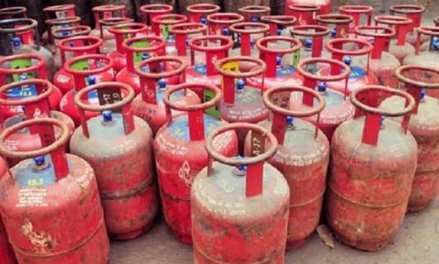 PNG कनेक्शन वालों के लिए बड़ा नियम, 30 दिन में LPG कनेक्शन सरेंडर जरूरी