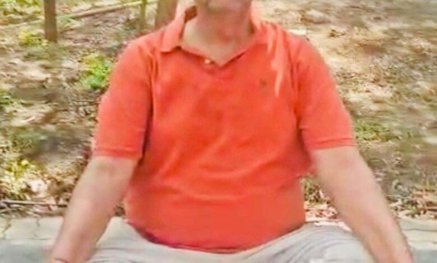 योग दिवस पर अंजय शुक्ला का संदेश, योग को बताया स्वास्थ्य और जीवन संतुलन का आधार