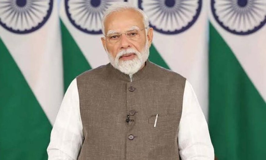 NEET परीक्षा के बीच PM मोदी का संवेदनशील फैसला, एयरपोर्ट पर किया इंतजार