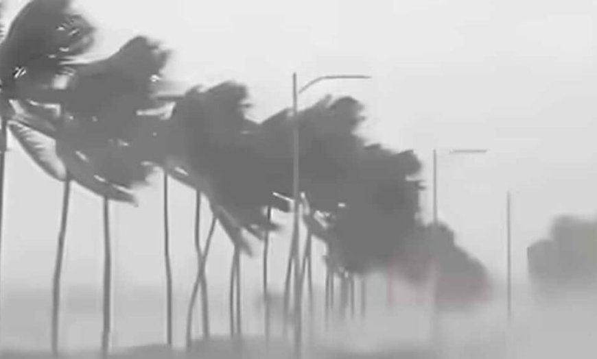 IMD का अलर्ट: 17 राज्यों में आंधी-बारिश का खतरा, 70 किमी/घंटा तक चलेंगी तेज हवाएं