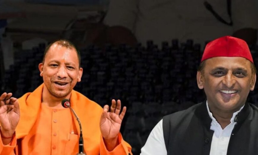 UP राज्यसभा चुनाव में महामुकाबला! किसका कटेगा टिकट, कौन पहुंचेगा संसद; BJP-SP का पूरा प्लान तैयार