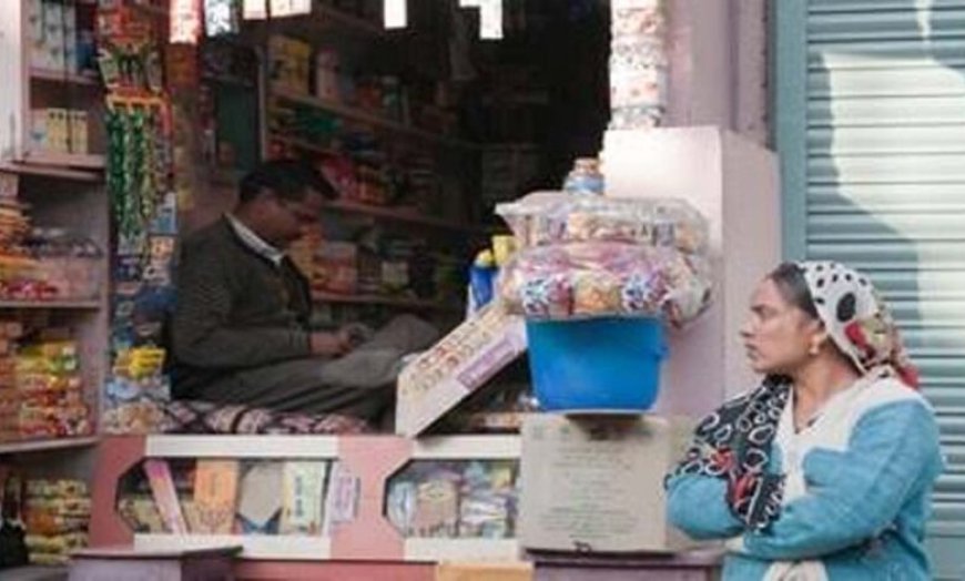 यूपी में बाजार स्ट्रीट पर दुकान के साथ मकान बनाने की मिली अनुमति