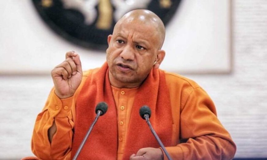 विकास की प्रक्रिया रुकेगी नहीं, रक्षा उत्पादन का बड़ा केंद्र बनेगा अलीगढ़: सीएम योगी