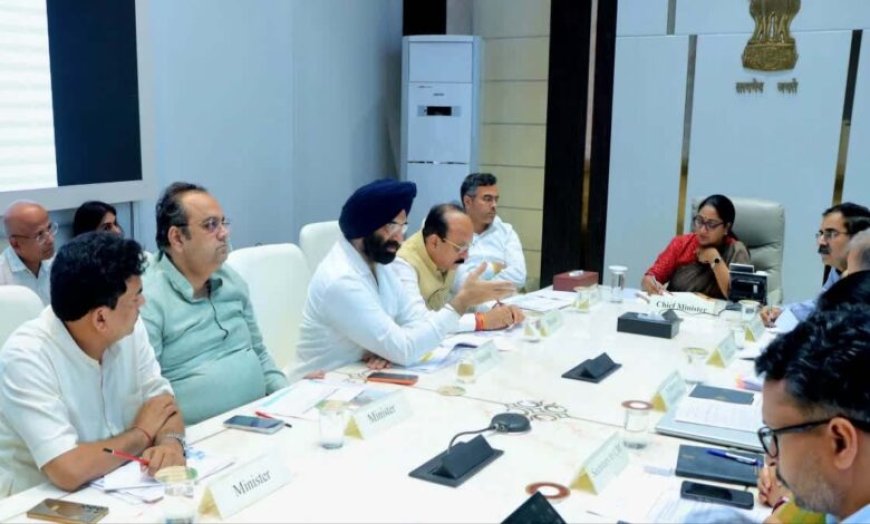 दिल्ली में 23 सेवाएं तय समय सीमा में मिलेंगी, सरकार का बड़ा फैसला