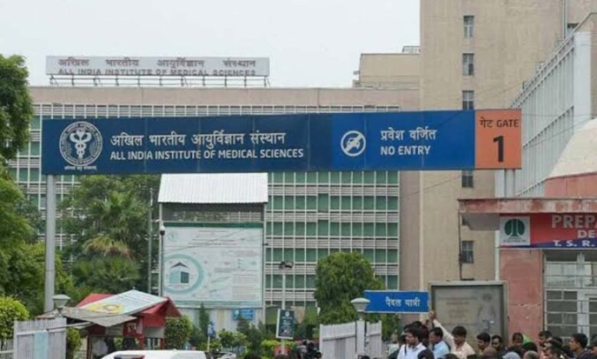 बारापुला फेज-3 फ्लाईओवर तैयार, एम्स से मयूर विहार सिर्फ 10 मिनट में