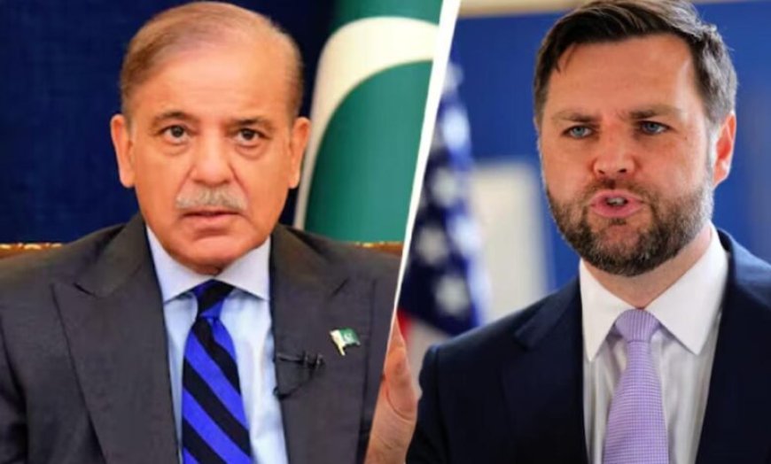 ‘लादेन को पनाह देने वालों पर भरोसा कैसे?’ जेडी वेंस पर उनके ही सांसद भड़के, PAK प्रेम पर घेरा