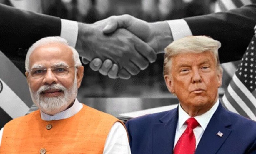 India-US Trade Deal: जल्द फाइनल हो सकती है भारत-अमेरिका डील, अमेरिकी व्यापार प्रतिनिधि के दौरे से बढ़ी उम्मीदें