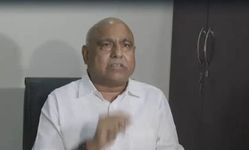 सीएम मोहन यादव पर लगे आरोपों को BJP ने किया खारिज, कहा- कांग्रेस के षड्यंत्र को जनता नहीं करेगी माफ