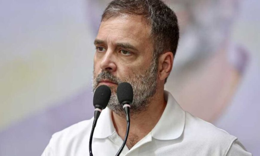 राहुल गांधी को राहत मिलेगी या बढ़ेंगी मुश्किलें? मानहानि केस पर MP हाईकोर्ट का फैसला आज