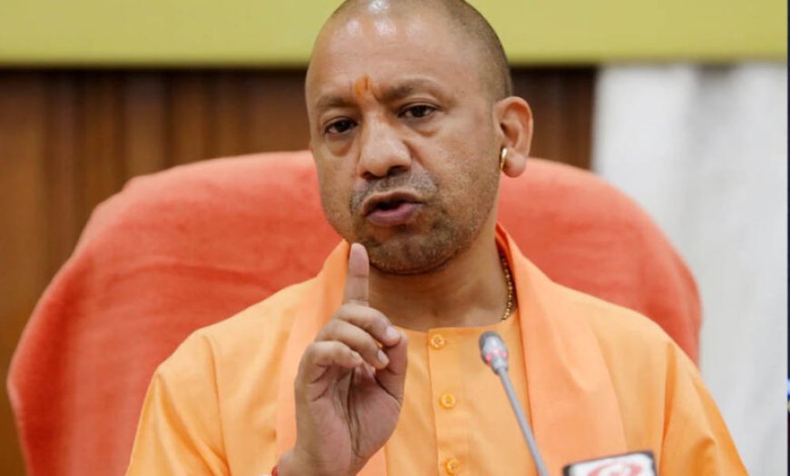 लखनऊ की दुर्भाग्यपूर्ण घटना प्रदेश के लिए बड़ा सबक, फायर सेफ्टी मानकों से कोई समझौता नहीं: मुख्यमंत्री