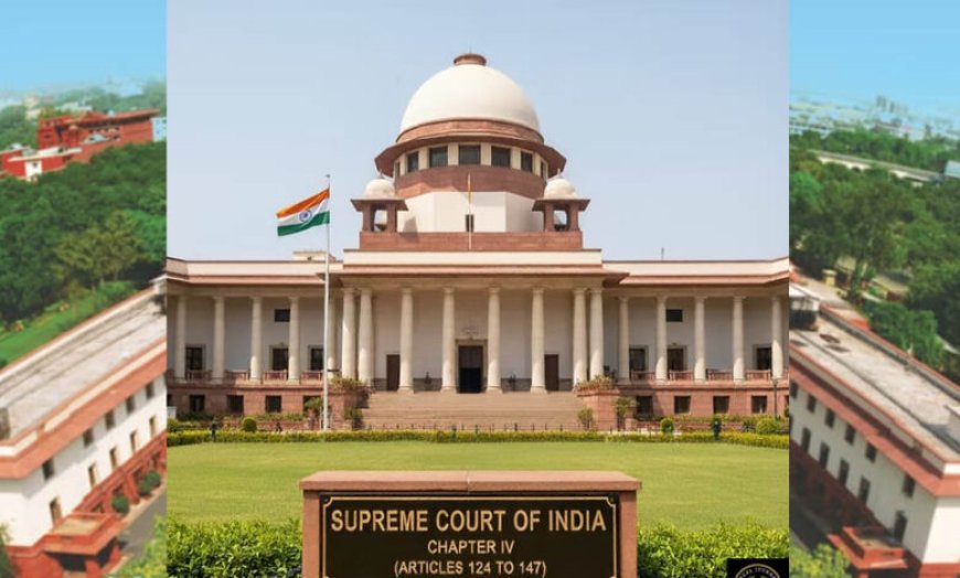 EWS छात्रों को नहीं मिली राहत, सुप्रीम कोर्ट ने प्राइवेट मेडिकल कॉलेजों में सरकारी फीस की मांग खारिज की