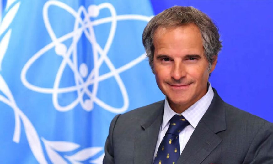 ‘परमाणु ठिकानों का निरीक्षण होकर रहेगा’, IAEA की ईरान को दो टूक