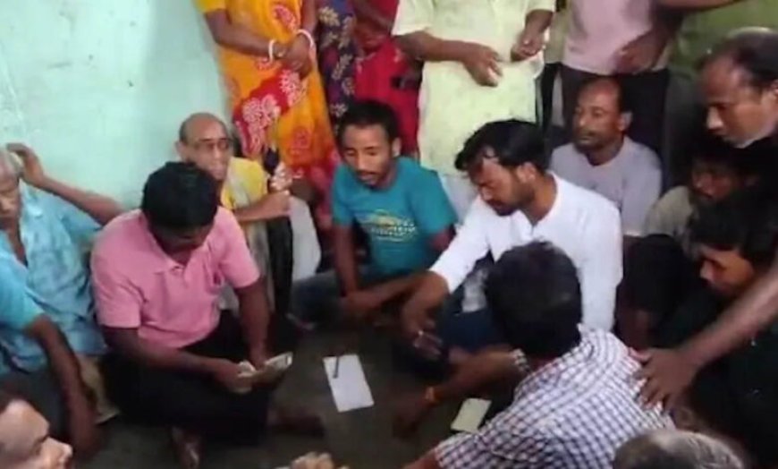 बंगाल में आवास योजना पर ‘कट मनी’ के आरोप, दबाव बढ़ने पर TMC नेताओं ने लौटाए पैसे