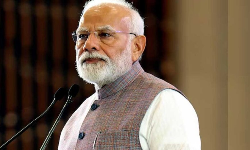 ईरान के राष्ट्रपति ने PM मोदी को खामेनेई के अंतिम संस्कार में शामिल होने का न्योता दिया