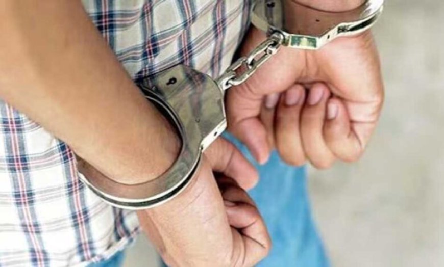 भोपाल में कुकर्म का विरोध करने पर गार्ड की पत्थर से कुचलकर हत्या, आरोपी गिरफ्तार