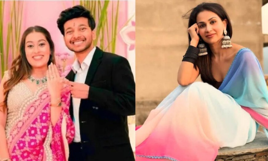 चेतन से प्यार, केतन से नजदीकियां! आखिर सिया चाहती क्या थी? टीवी एक्ट्रेस का फूटा गुस्सा