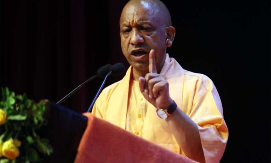 योगी सरकार की छात्रवृत्ति योजना से लाखों छात्रों को मिला संबल, प्रयागराज प्रदेश में सबसे आगे