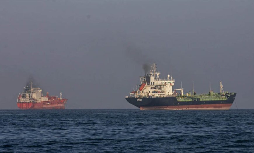 LPG-LNG पर बड़ी राहत! होर्मुज का टंटा खत्म, तेल-गैस लेकर भारत पहुंचे 30 जहाज