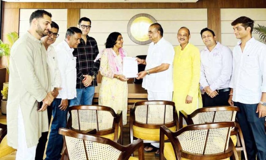भोपाल में व्यवसायिक लाइसेंस शुल्क खत्म होने की जगी उम्मीद