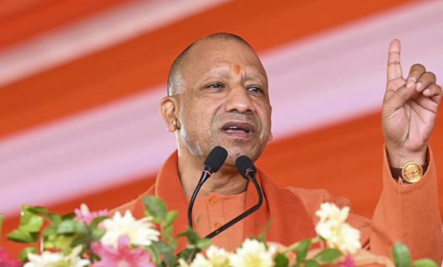 तामेश्वरनाथ धाम बनेगा भव्य कॉरिडोर: मुख्यमंत्री योगी