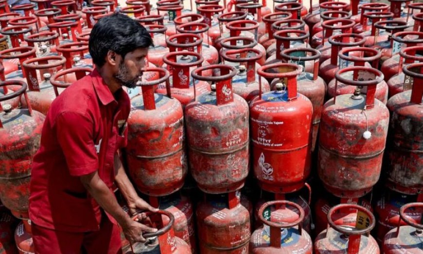 LPG Rule Change: कच्चा तेल सस्ता होते ही बड़ा फैसला, आज से हटीं ये पाबंदियां, उपभोक्ताओं को राहत