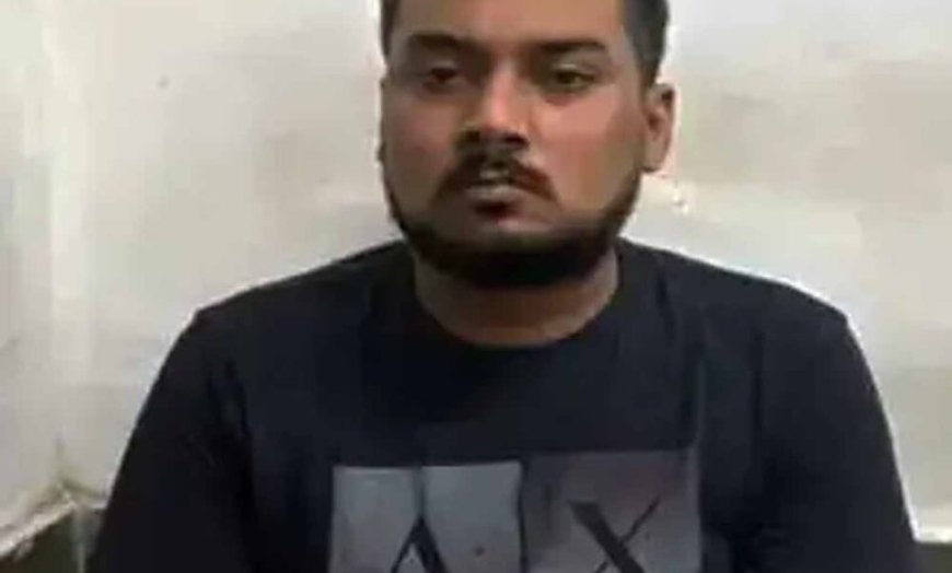 76 करोड़ की फर्जी बिल ट्रेडिंग का भंडाफोड़, ट्रेड लिंक का संचालक आदेश्वर चौरड़िया गिरफ्तार