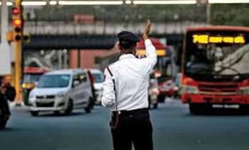 Raipur Traffic Alert: मुहर्रम पर ताजिया जुलूस, इन रास्तों पर रहेगा ट्रैफिक डायवर्जन
