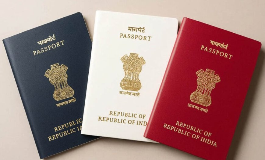 Passport Rule Change: 14 साल बाद पासपोर्ट बनवाना हुआ महंगा, 1 जुलाई से बढ़ेंगी फीस, जानें नई रेट लिस्ट