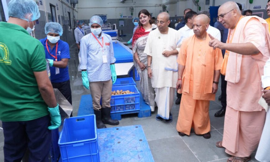 स्वस्थ रहने के लिए स्वास्थ्यप्रद व स्वच्छ आहार-विहार आवश्यक : मुख्यमंत्री