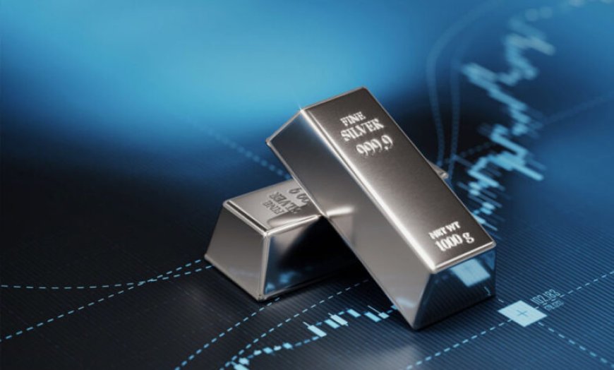 Silver Price Crash: चांदी के दाम में 4% से ज्यादा की बड़ी गिरावट, जानिए चीन कनेक्शन और वजह