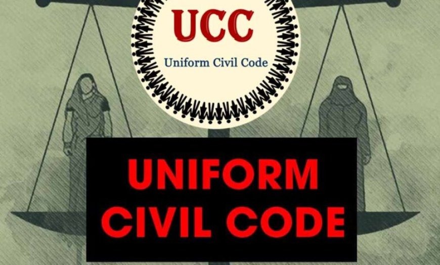 CG Deputy CM साव का कांग्रेस पर हमला, बोले- UCC पर फैला रही दुष्प्रचार; आदिवासी परंपराएं रहेंगी सुरक्षित
