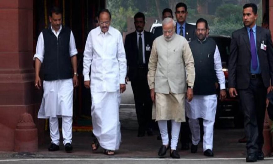 Modi Cabinet Reshuffle: जल्द हो सकता है बड़ा फेरबदल, TMC-शिवसेना के बागियों को मिल सकता है बड़ा इनाम!