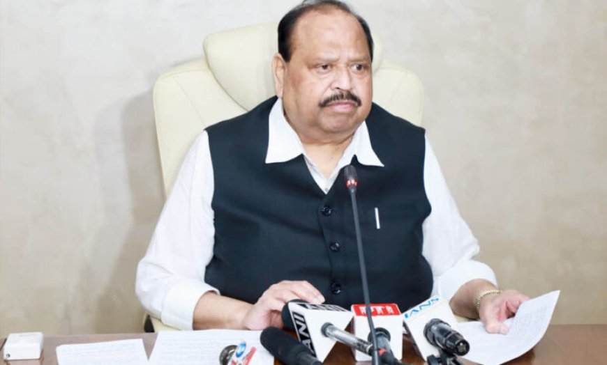 एमएसएमई मध्यप्रदेश की समृद्धि और रोजगार की मजबूत नींव – मंत्री काश्यप
