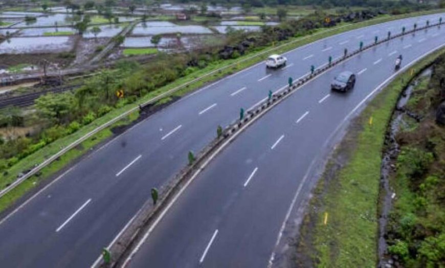 भोपाल को 3900 करोड़ की बड़ी सौगात, बनेगा 10-लेन ईस्टर्न बायपास; ट्रैफिक जाम से मिलेगी राहत