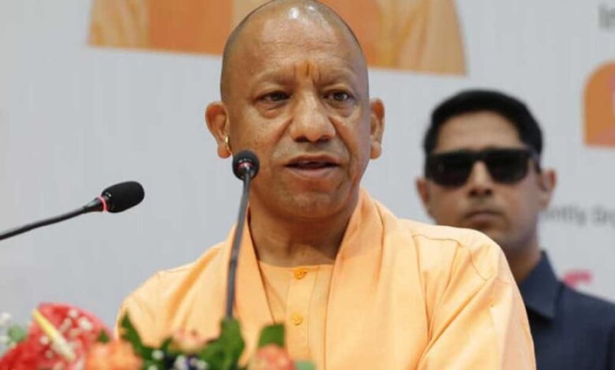 जबूत अकादमिक मानव संसाधनों के दम पर सरकारी स्कूलों में गुणवत्ता की नई इबारत लिख रही योगी सरकार