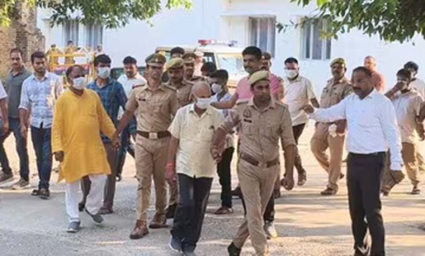 अयोध्या राम मंदिर चढ़ावा चोरी केस: आरोपियों के घरों पर पुलिस की छापेमारी, ₹79.85 लाख बरामद