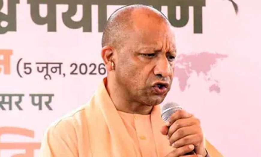 मेरठ मंडल में ₹6568 करोड़ की 1284 परियोजनाएं, हर विधानसभा क्षेत्र में संतुलित विकास के निर्देश: सीएम योगी