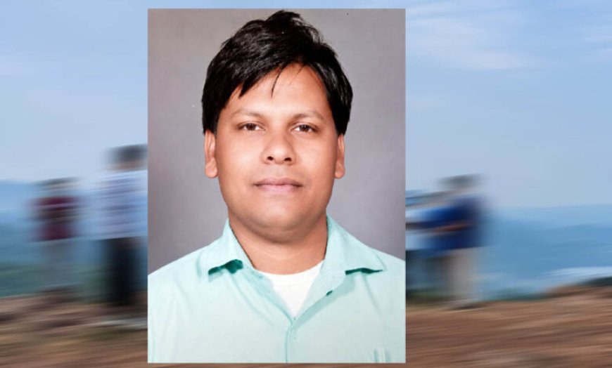मुख्यमंत्री विष्णुदेव साय के सुशासन का असर, सेवा सेतु पोर्टल बना आमजन की उम्मीदों का मजबूत आधार
