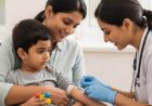 बार-बार ब्लड टेस्ट से बच्चों को खतरा? NICU में भर्ती नवजातों पर चौंकाने वाला दावा