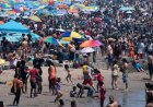 US Heatwave: 115°F ‘फील्स लाइक’ गर्मी से हाहाकार, 6 करोड़ लोग भीषण हीटवेव की चपेट में