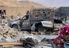 Afghanistan Airstrike: पाकिस्तान में ISIS ठिकानों पर अफगानिस्तान का ड्रोन हमला, तालिबान का बड़ा पलटवार