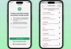 मोबाइल नंबर बिना WhatsApp इस्तेमाल होगा आसान, नए फीचर की करेगी सरकार समीक्षा।