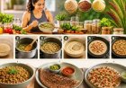 वजन घटाना है तो डिनर में शामिल करें मिलेट्स से बनी ये हेल्दी डिशेज रोज।