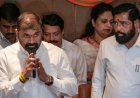 उद्धव ठाकरे का साथ छोड़ने वाले नेता को बड़ी जीत, अगले ही दिन बने MLC