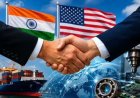 अमेरिका ने चार भारतीय कंपनियों पर लगे प्रतिबंध हटाए, व्यापार में मिली बड़ी राहत।