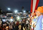 Amarnath Yatra 2026: ‘बम बम भोले’ के जयघोष के बीच पहला जत्था रवाना, एलजी मनोज सिन्हा ने दिखाई हरी झंडी